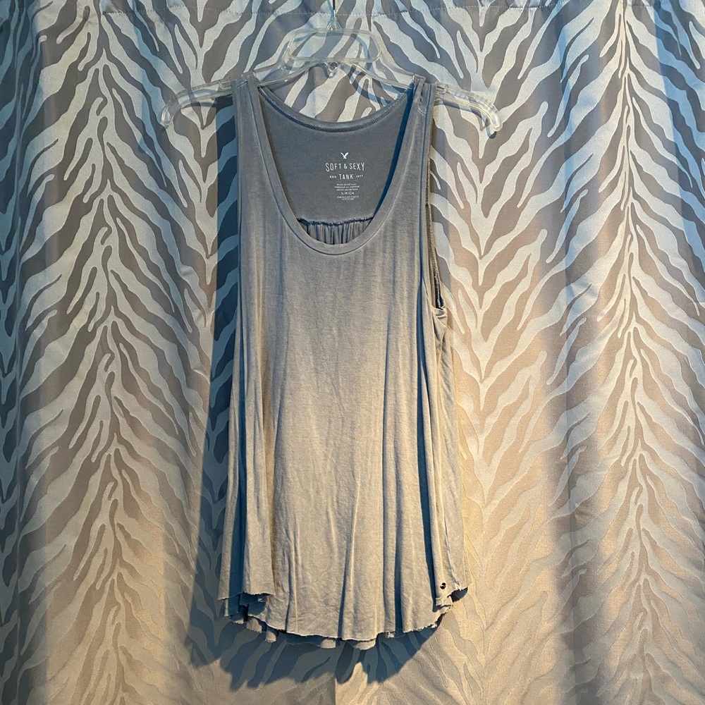 American eagle tank top
